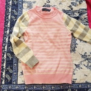 Toobydoo girls sweater